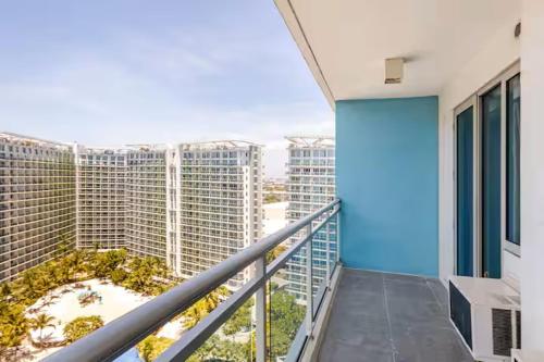 Jing'sCrib 2BR Apartment by Azure Near Manila International Airport, Manila (foto 4)
