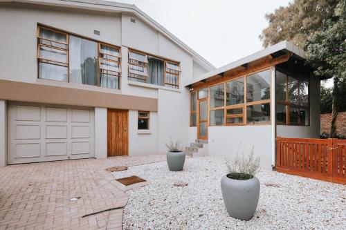 Exterior view, Guesthouse Grace At The Bay in Mossel Bay