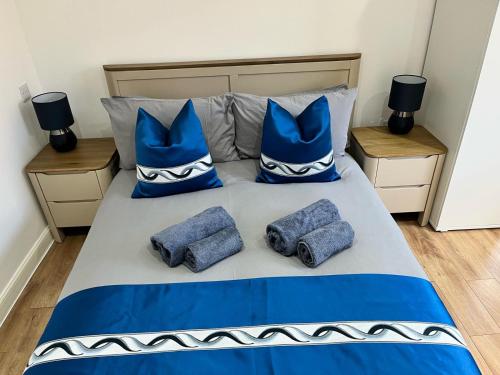 51 Innes Street Apartment, Highland