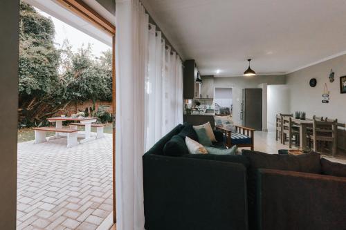 Guesthouse Grace At The Bay in Mossel Bay
