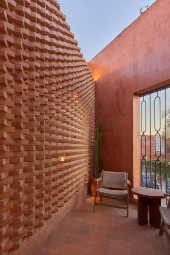 Oaxaca Casa Cunda Hotel amenity