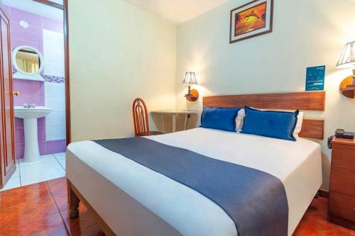 Hotel Musuk Wasi - Photo 1