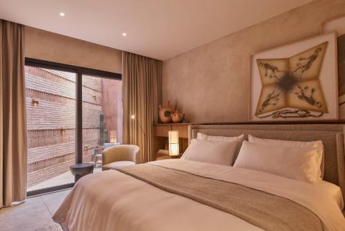 Oaxaca Casa Cunda Hotel suite