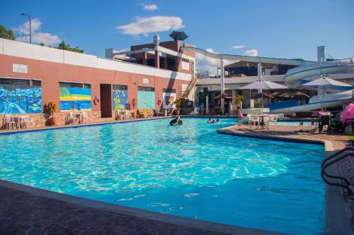 HOTEL MELGAR PLAZA