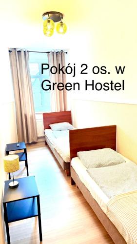 Green Hostel - image 4