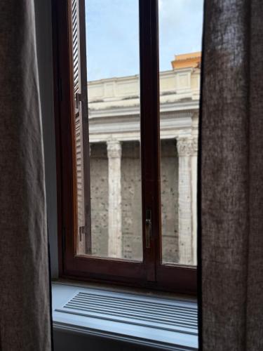 Spiriti Home Apartment , New Opening Piazza di Pietra, Roma
