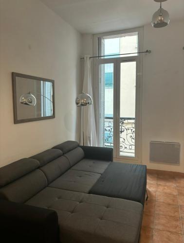Sea View - Netflix - Velodrome, Marseille (photo 8)