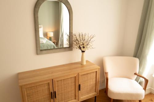 Sage Suite · Kreis 6, Zürich (photo 7)