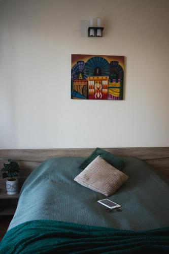 Sunny studio in Pamporovo, Pamporovo (fotografie 6)