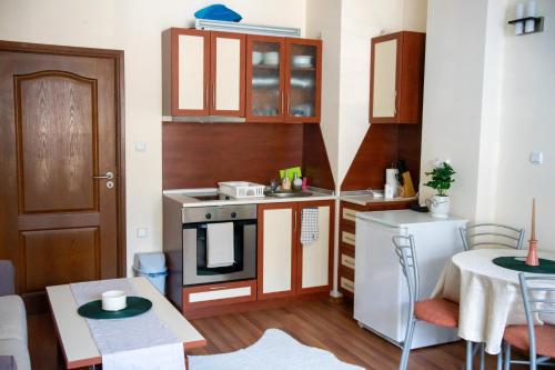 Sunny studio in Pamporovo, Pamporovo (fotografie 8)
