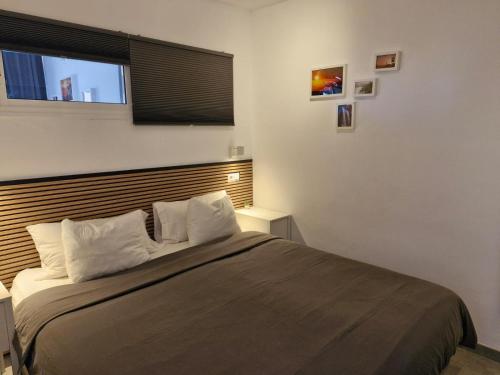 Apartment with amazing views and terrace garden, fast Fiber Wifi Apartment with amazing views and terrace garden, fast Fiber Wifi