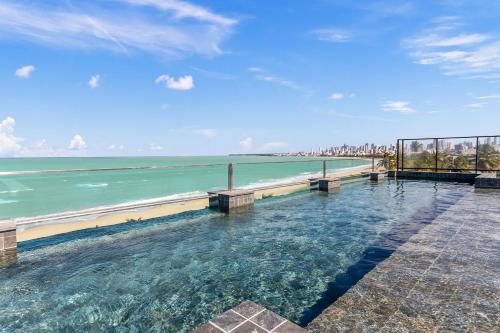 Piscina, Alta Garden Housi João Pessoa by Carpediem (Alta Garden Housi Joao Pessoa by Carpediem) in João Pessoa