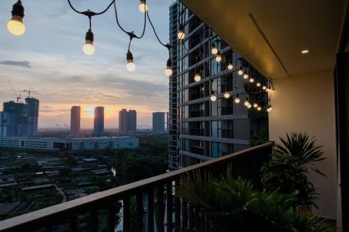 Onsen Ecopark Home in Van Giang