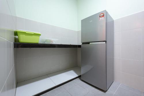 Modern Family Suite in Cameron Highlands Unit 8-01 Emerald Avenue