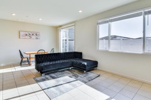 WFH-Friendly Getaway with Yard in Manteca! in 曼提加