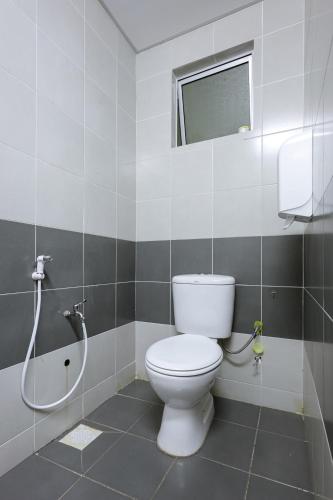 Modern Family Suite in Cameron Highlands Unit 8-01 Emerald Avenue