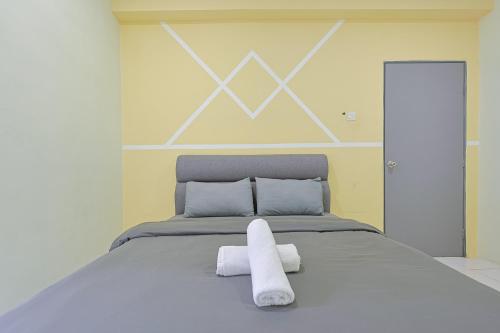 Modern Family Suite in Cameron Highlands Unit 8-01 Emerald Avenue