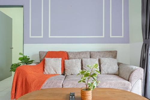 Modern Family Suite in Cameron Highlands Unit 8-01 Emerald Avenue