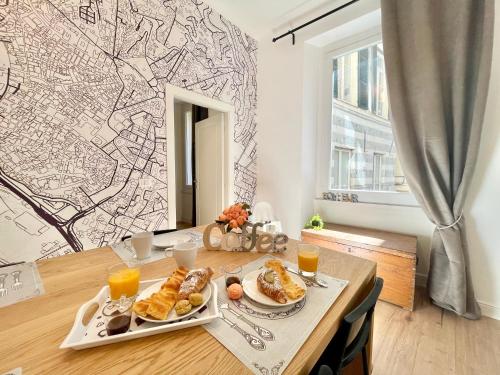Happy Family Apartments Orefici