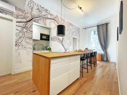 Happy Family Apartments Orefici, Janov (fotografie 4)