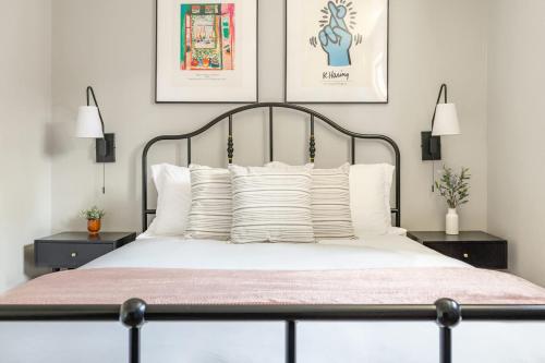 Scenic Mountain Getaway by the Park