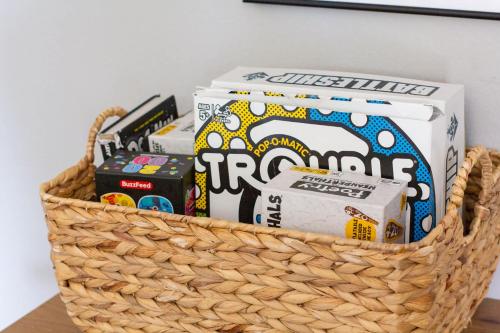 Scenic Mountain Getaway by the Park