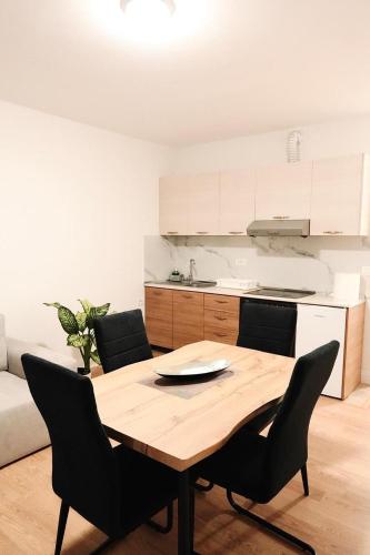 Apartment 105, Tirana (Foto 5)