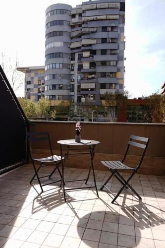 Apartment 105, Tirana (Foto 2)