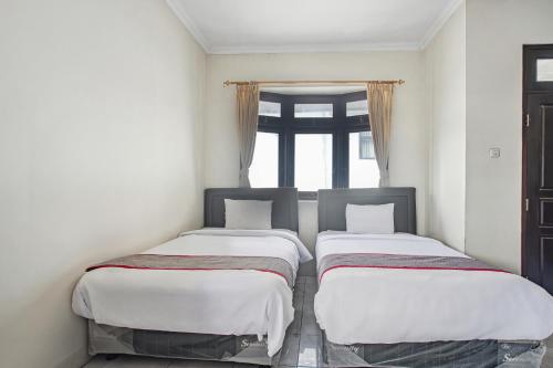 Hotel O Bogor formerly Yasmin Hotel - image 5