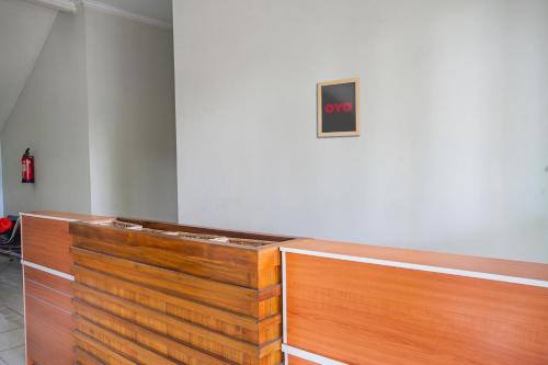 Lobby, Hotel O Bogor formerly Yasmin Hotel in Dramaga
