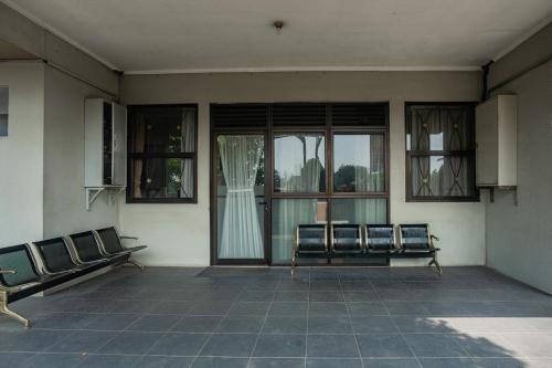 Lobby, Hotel O Bogor formerly Yasmin Hotel in Dramaga