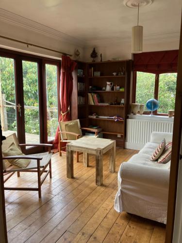 Homely holiday house in central Sevenoaks in Sevenoaks