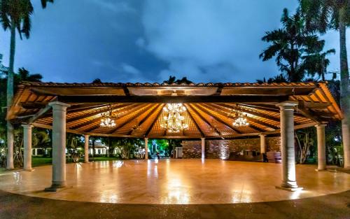 InHouse Select Hacienda Tres Rios Hotel Culiacan - 주변 환경