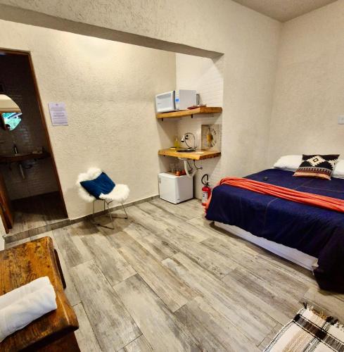 Double Room with Spa Bath image 3