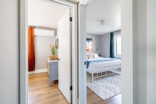 Mtn Escape by Trails & Parks