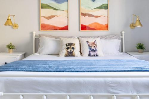 Mtn Escape by Trails & Parks