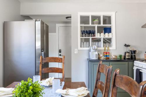 Mtn Escape by Trails & Parks