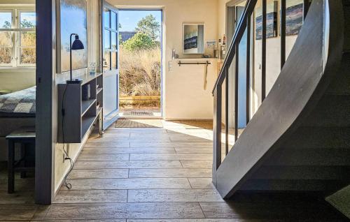 المنظر الخارجي, Awesome Home In Nørre Nebel in Norre Nebel