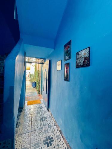 Dar Bladi -A Quiet Place to Reset in Fes - image 7