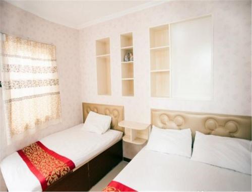 Qingdao Ruyi Harbor Seaview Apartment In China Room Deals - 