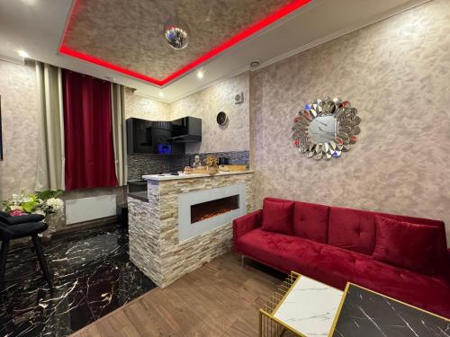 Appartement de Luxe à Lyon, Lyon (fotografie 9)