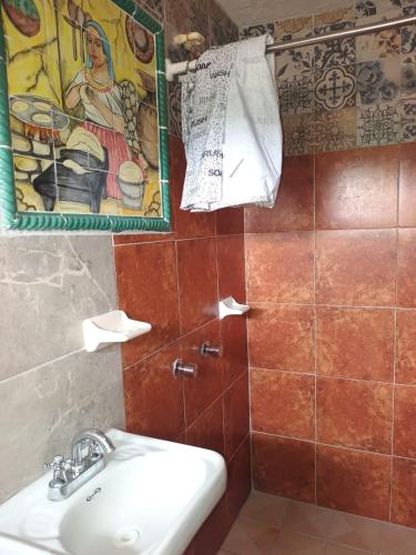 tamasopo y sus rios in Tambaca, Mexico