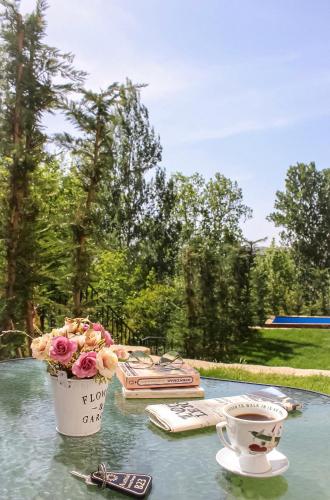 Austria Luxury Apartments, Faraya Hotel in Faraya