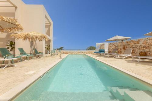 Villa Regina Sul Mare