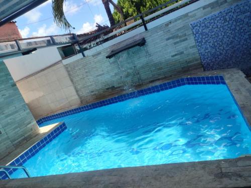 Casa com Piscina individual