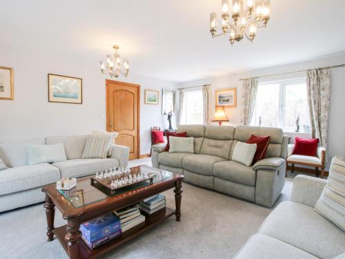 Buitenkant, Riverdale in Underdale