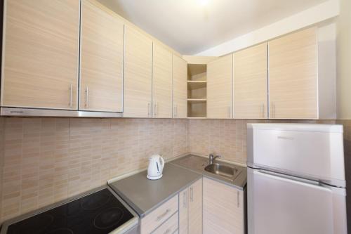 One-Bedroom Apartment image 10
