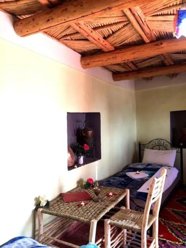 Gite Likemte Tachdirt