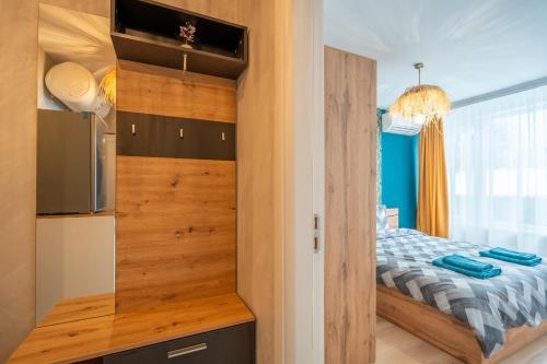 Exotic apartment, Sofia (photo 6)