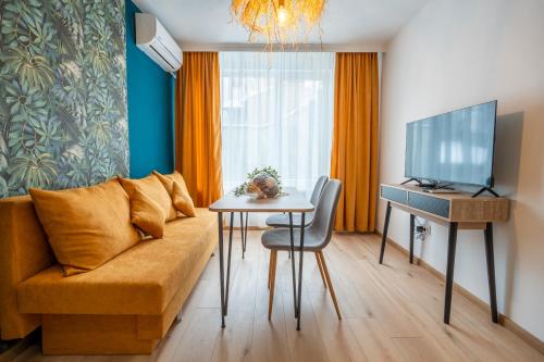 Exotic apartment, Sofia (photo 9)